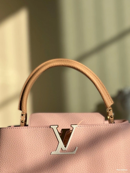 Repzbay LOUIS CAPUCINES VUITTON MM 0729